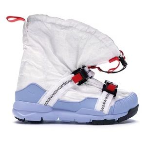 Nike mars yard overshoe